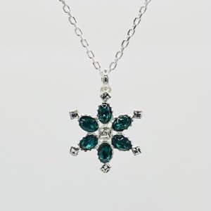 Colgante Mariquilla Swarovski