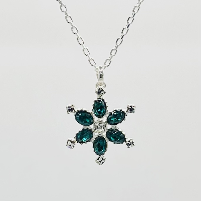Colgante Mariquilla Swarovski